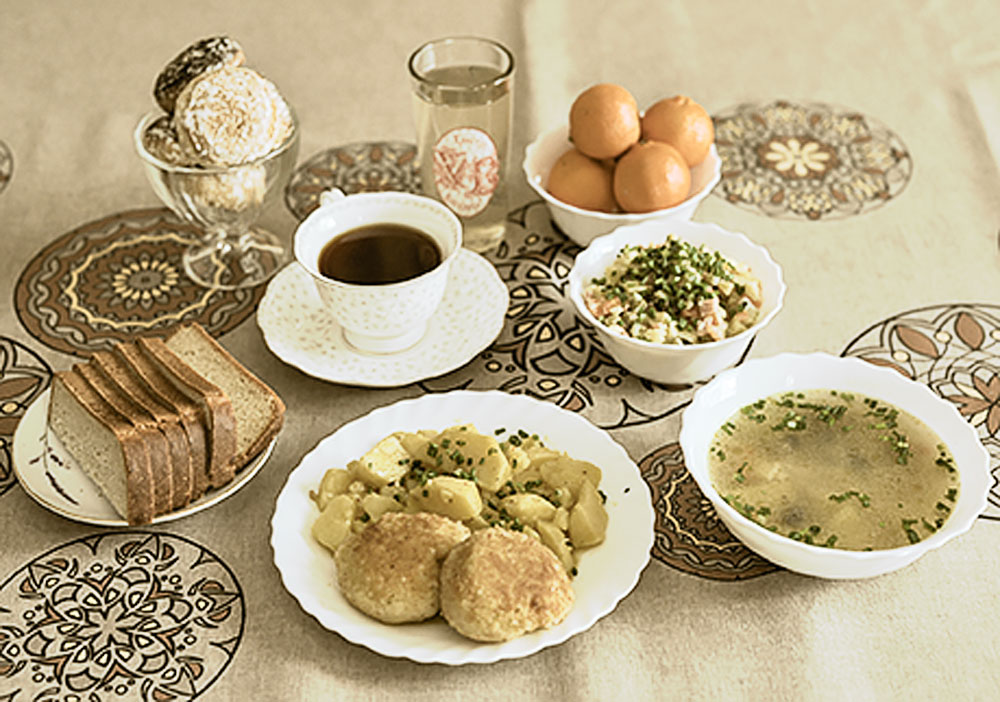 Раифский Богородицкий епархиальный мужской монастырьГлавная страница