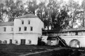 Библиотечный корпус, 1915 год.