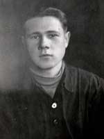 Колошин Григорий Егорович, 1926 г.р. Осужден по ст.162Д. Находился в Раифской колонии с 1942 по 1947 год.