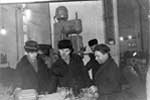 Завод в Троицком соборе, 1940-е годы.