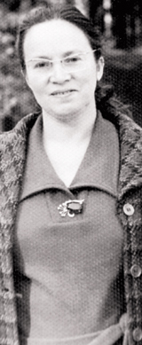 Валеева Генриетта Мукатовна, автор-поэт «Раифского вестника»