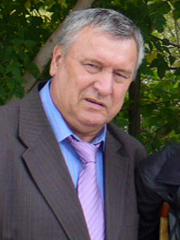Владимир Вавилов