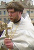 Настоятель - иерей Константин