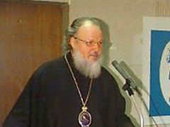 Митрополит Кирилл ответил на вопросы газеты «Труд»