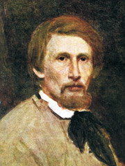 Виктор Васнецов, великий русский художник.