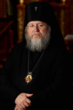 Митрополит Иларион, Первоиерарх Русской Зарубежной Церкви