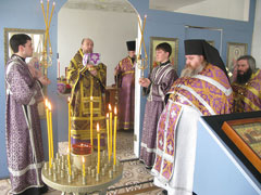 Фото с сайта Казанской епархии