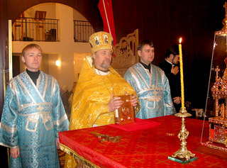 Фото с сайта «Православие в Татарстане»