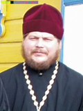 Протоиерей Владимир, настоятель Зеленодольского подворья Раифского монастыря