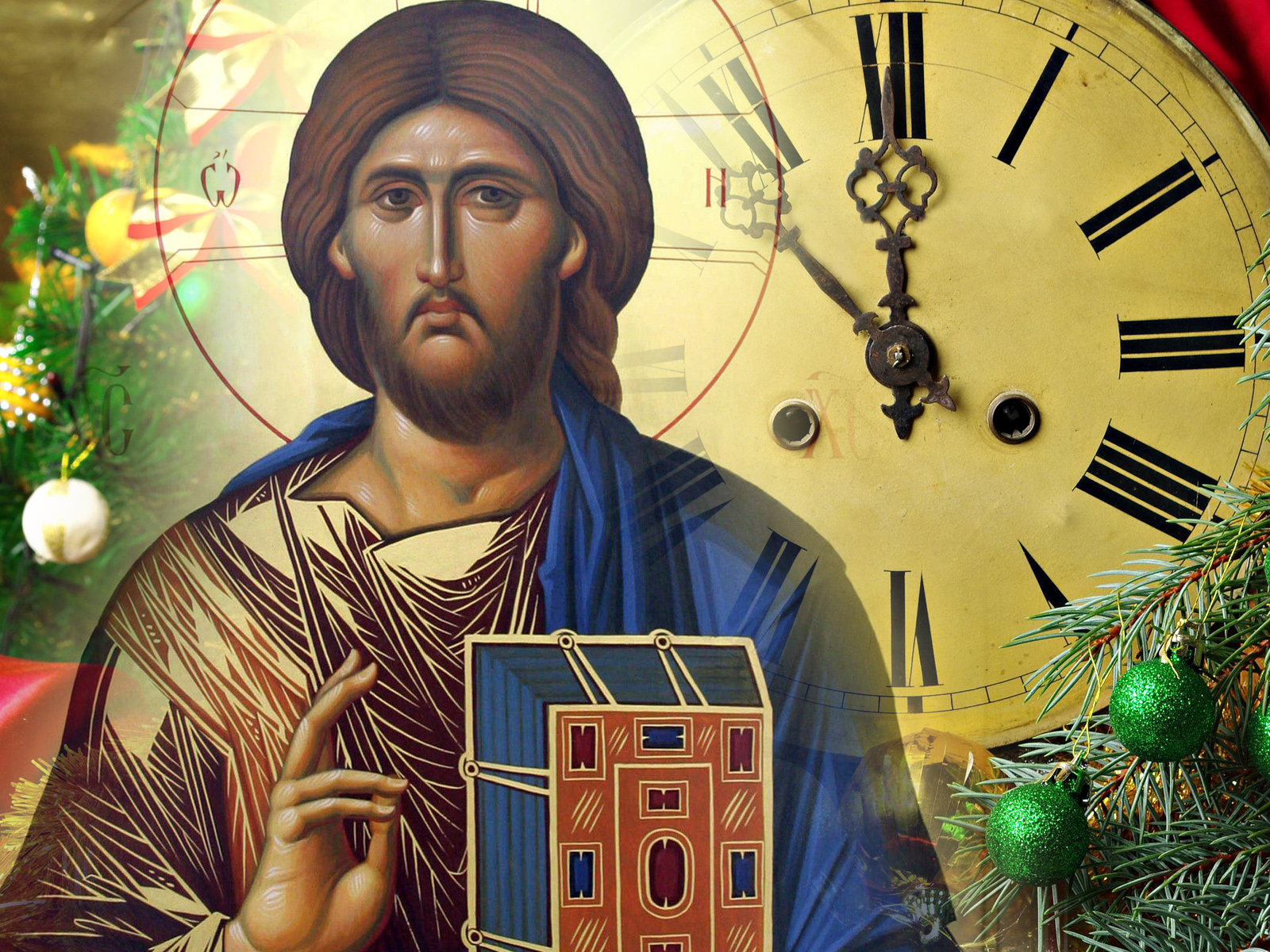 Специалисты нашли для россиян главные молитвы на Рождество Христово в 2024 году